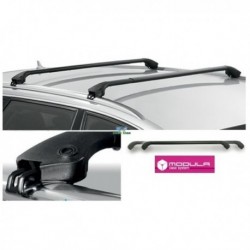 Barre Portatutto Modula per Citroen C4 Aircross dal 2012