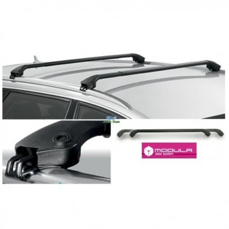 Barre Portatutto Modula per Citroen C-Crosser dal 2007