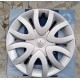 Coppa Ruota R.Vi. Renault Clio (IV serie) dal 2010
