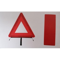 Triangolo di emergenza.