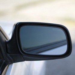 Specchio Retrovisore  Fiat Cinquecento