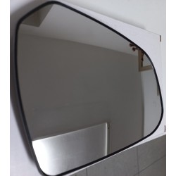 Vetro Specchio Piastra Hyundai i10 (2013-2019) Dx