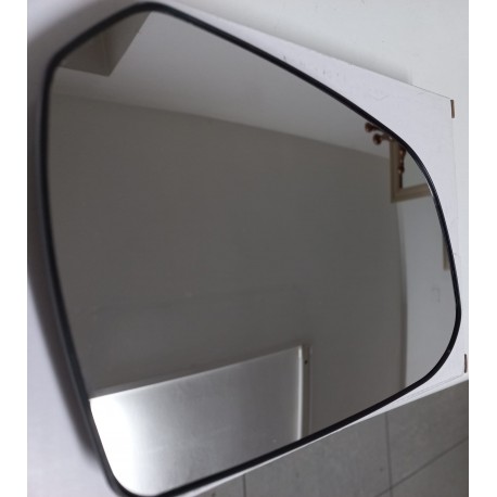 Vetro Specchio Piastra Hyundai i10 (2013-2019) Dx