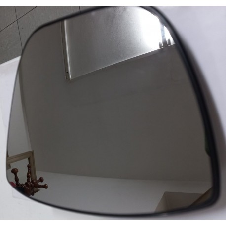 Vetro Specchio Piastra Ford Ka Plus (+) dal 2016 Dx
