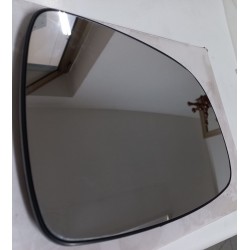 Vetro SpecchioPiastra Fiat Sedici 16 (2006-2011) Dx