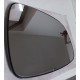 Vetro SpecchioPiastra Fiat Sedici 16 (2006-2011) Dx