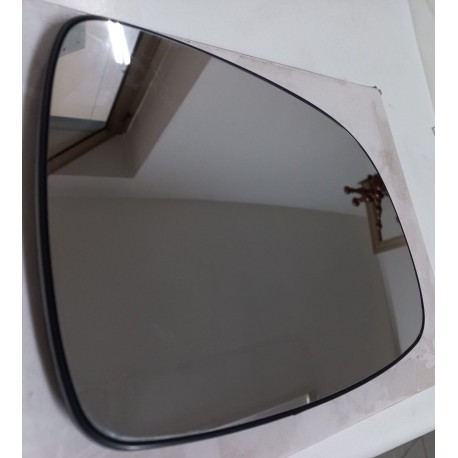 Vetro SpecchioPiastra Fiat Sedici 16 (2006-2011) Dx