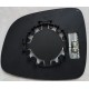 Vetro SpecchioPiastra Fiat Sedici 16 (2006-2011) Dx
