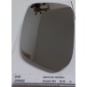 Vetro Specchio Piastra Opel Karl dal 2015 Sx