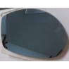 Vetro Specchio Piastra Citroen C5 (2001-2008)Dx