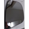 Vetro Specchio Piastra Peugeot Expert dal 2016 Sx