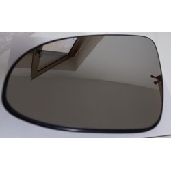 Vetro Specchio Piastra Citroen C1 dal 2014.Sx