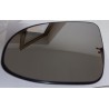 Vetro Specchio Piastra Citroen C1 dal 2014.Dx