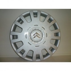 Coppa Ruota R.Vi. Citroen C4 dal 2004