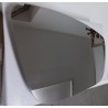 Vetro Specchio Piastra Seat Toledo dal 2012.Sx
