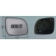 Vetro Specchio Piastra Seat Cordoba (1999-2002)Dx