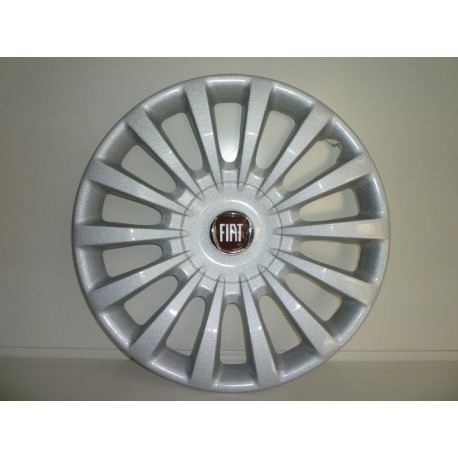 Coppa Ruota R.Vi. Fiat Bravo Active dal 2007