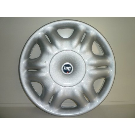 Coppa Ruota R.Vi. Fiat Marea Elx dal 2001