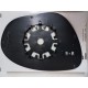 Vetro Specchio per Nissan Juke (2010-2014) Dx