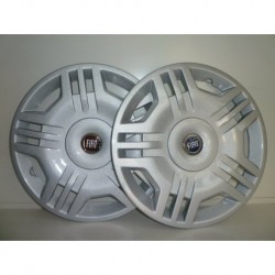 Coppa Ruota R.Vi. Fiat Panda dal 2006