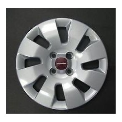 Coppa Ruota R.Vi. Fiat Panda dal 2012