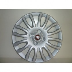 Coppa Ruota R.Vi. Fiat Punto Evo dal 2008