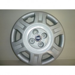 Coppa Ruota R.Vi. Fiat Punto S (II s) Restyling dal 2003