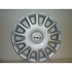 Coppa Ruota R.Vi. Opel Corsa D dal 2006