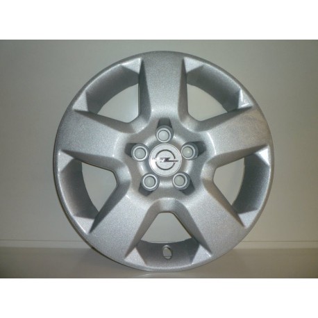 Coppa Ruota R.Vi. Opel Zafira dal 2009