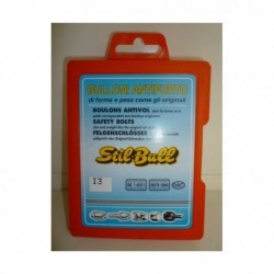 Bulloni Antifurto  Alfa Romeo 166 dal 2001