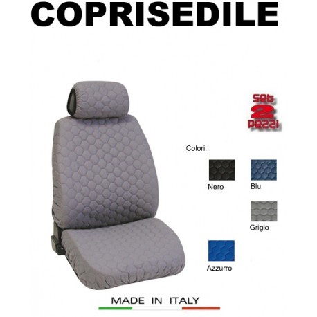 Coprisedili Auto